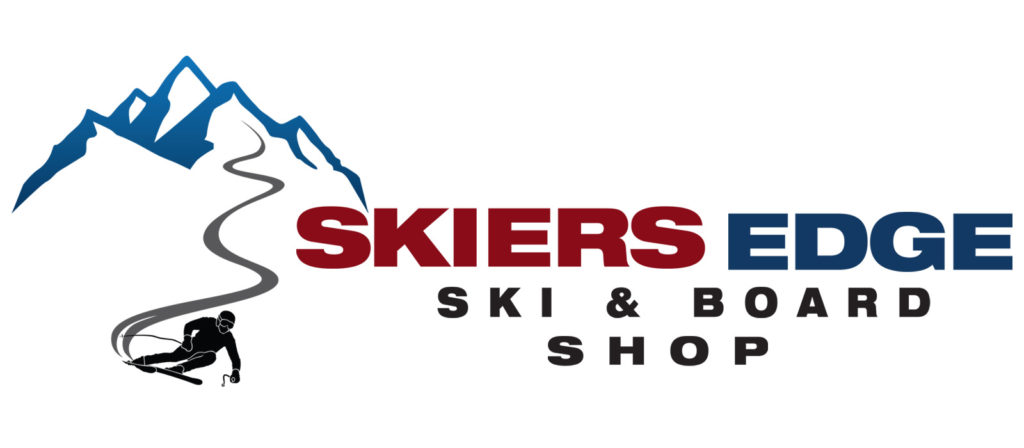 Skiers Edge Ski & Board Shop Logo