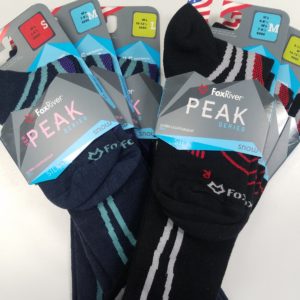 Fox River Ski Socks